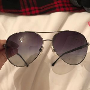 Authentic Chanel sunglasses